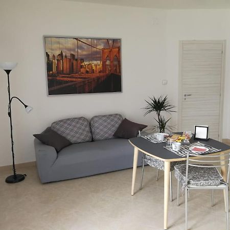 Appartamento beb del Carmelo Mercato San Severino Esterno foto