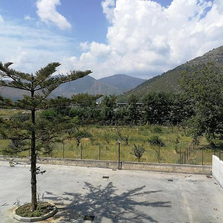 Appartamento beb del Carmelo Mercato San Severino Esterno foto