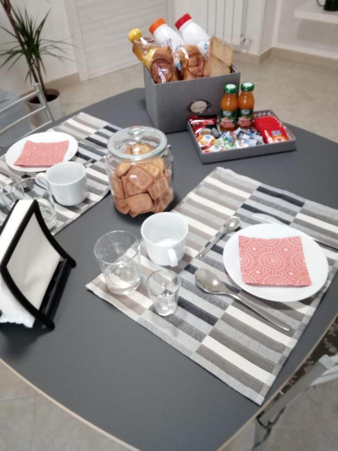Appartamento beb del Carmelo Mercato San Severino Esterno foto