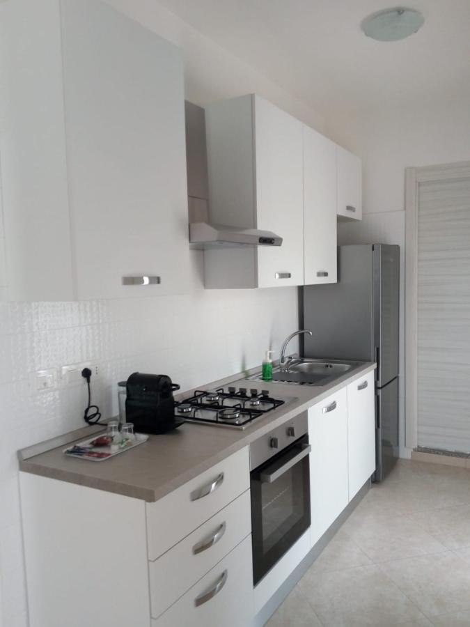 Appartamento beb del Carmelo Mercato San Severino Esterno foto