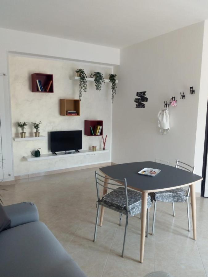 Appartamento beb del Carmelo Mercato San Severino Esterno foto