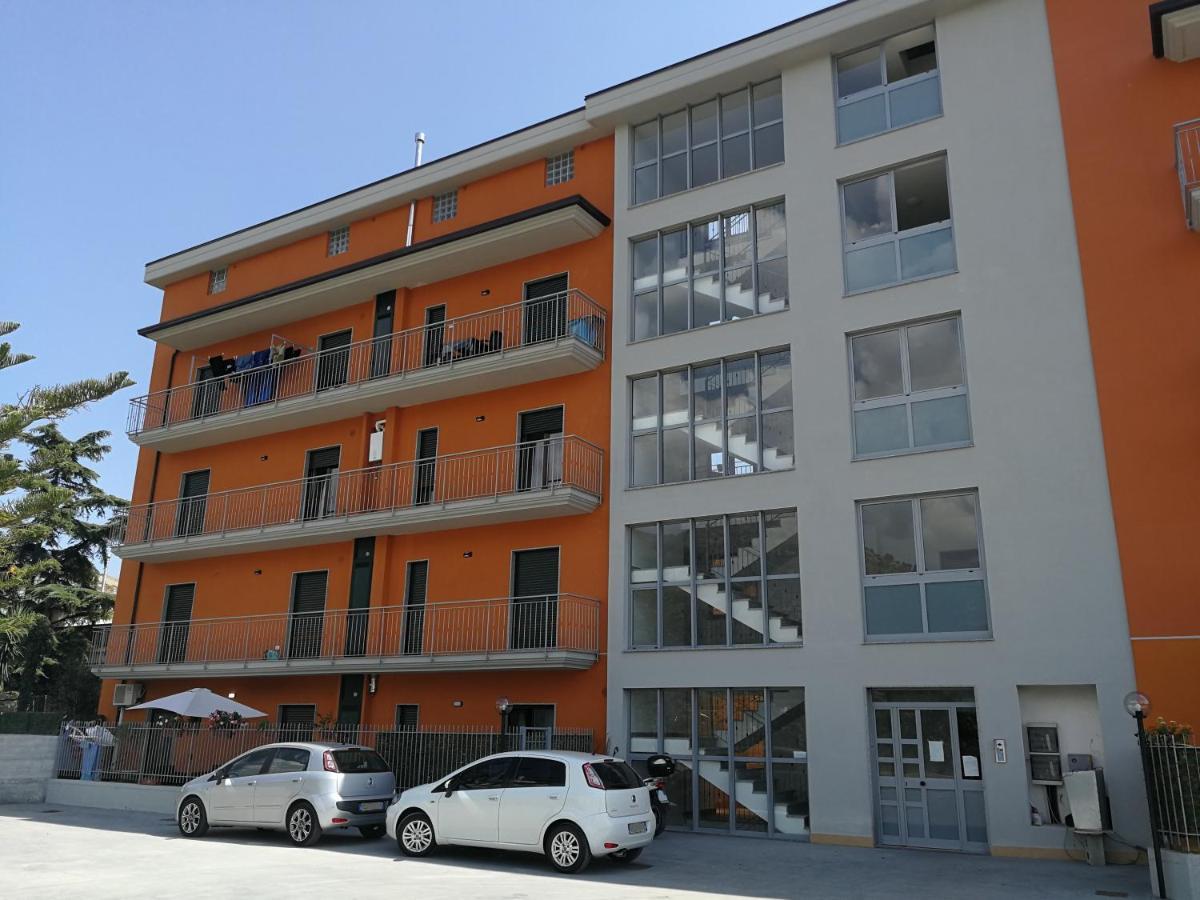 Appartamento beb del Carmelo Mercato San Severino Esterno foto