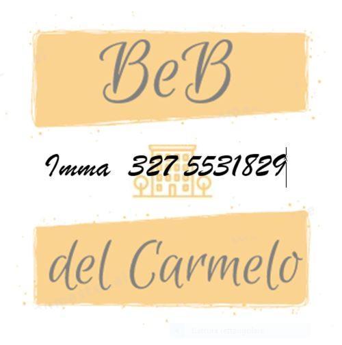 Appartamento beb del Carmelo Mercato San Severino Esterno foto